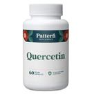 Suplemento Pattern Wellness Quercetina com Bromelaína 60 cápsulas