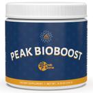 Suplemento Peak Biome Peak BioBoost Prebiotic Fiber 30 porções Suplemento Peak Biome Peak BioBoost Prebiotic Fiber 30 porções
