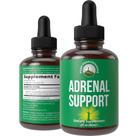 Suplemento Peak Performance Adrenal Support Liquid