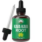 Suplemento Peak Performance: extrato de raiz de kava e kava 30mL