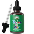 suplemento Peak Performance Kids Calm Liquid Drops