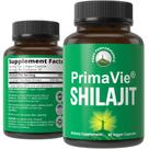 Suplemento Peak Performance PrimaVie Shilajit Capsules