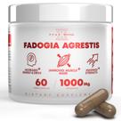 Suplemento Peak Revival-X Fadogia Agrestis 1000mg - 60 Cápsulas