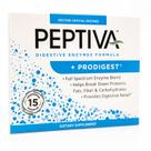 Suplemento Peptiva Digestive Enzyme + ProDigest 15 unidades Suplemento Peptiva Digestive Enzyme + ProDigest 15 unidades