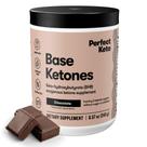 Suplemento Perfect Keto Exógeno Cetonas em Pó - 240ml Suplemento Perfect Keto Exógeno Cetonas em Pó - 240ml