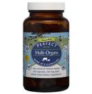Suplemento Perfect Supplements Perfect Multi-Organs 180 cápsulas