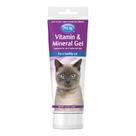 Suplemento PetAG Vitamínico e Mineral em Gel para Gatos 100mL