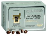 Suplemento Pharma Nord Bio-Quinona Coenzima Q10 100mg 150 Cápsulas Gelatinosas Suplemento Pharma Nord Bio-Quinona Coenzima Q10 100mg 150 Cápsulas Gelatinosas