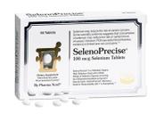 Suplemento Pharma Nord SelenoPrecise Selenium 100mcg