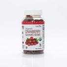 Suplemento Pharmvista Cranberry Gummies 400 mg 90 unidades