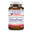 Suplemento Physician's Strength AshwaPower 60 cápsulas
