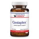 Suplemento Physician's Strength Gestaplex 90 cápsulas vegetarianas