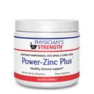 Suplemento Physician's Strength Power-Zinc Plus 250g