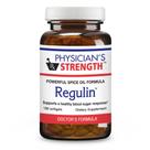 Suplemento Physician's Strength Regulin 180 Softgels