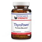 Suplemento Physician's Strength ThyroPower 90 cápsulas