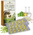 Suplemento Physis & Ideas Oreganic Plus Mastic 30 Cápsulas Gelatinosas