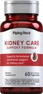 Suplemento Piping Rock Kidney Support 60 cápsulas