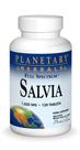 Suplemento Planetary Herbals Salvia 1,02g 120 comprimidos
