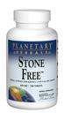 Suplemento Planetary Herbals Stone Free 820 mg 180 comprimidos