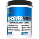 Suplemento pós-treino Evolution Nutrition Recover Mode
