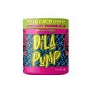 Suplemento Pré Treino Adaptogen Dila Pump para Energia Sabor Tangerina 318g