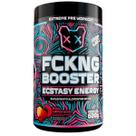 Suplemento Pre Treino Fckng Booster pote 600g Suplemento Pre Treino Fckng Booster pote 600g