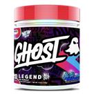 Suplemento pré-treino GHOST Legend All Out V2 Blue Raspberry