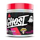 Suplemento pré-treino GHOST Pump Nitric Oxide Warheads 40s