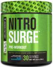Suplemento pré-treino Jacked Factory NITROSURGE 30 porções