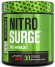 Suplemento pré-treino Jacked Factory NITROSURGE 30 porções