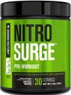 Suplemento pré-treino Jacked Factory NITROSURGE 30 porções