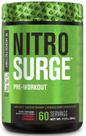 Suplemento pré-treino Jacked Factory Nitrosurge 60 porções