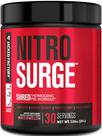 Suplemento pré-treino Jacked Factory NITROSURGE Shred