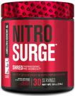 Suplemento pré-treino Jacked Factory NITROSURGE Shred