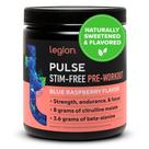 Suplemento pré-treino LEGION Pulse Boost Energy
