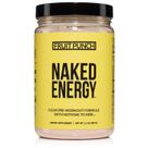 Suplemento pré-treino NAKED Energy Fruit Punch 480 g vegano