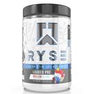Suplemento pré-treino RYSE Loaded para homens e mulheres: 30 porções