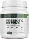 Suplemento Prebiótico Greens Transparent Labs - 30 Porções