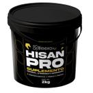 Suplemento Prebiótico Probiotico para Potro Égua Cavalo Crescimento Forte Massa Muscular Poderoso Hisan Pro Bioexato