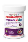Suplemento: prebióticos probióticos mastigáveis FloraTummys Kids