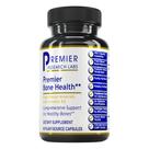 Suplemento Premier Research Labs Premier Bone Health 90 cápsulas