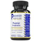 Suplemento Premier Research Labs Premier Probiotic 30 cápsulas