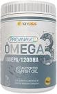 Suplemento Previnavit Ômega 3 60 Cápsulas-Indlabs Suplemento Previnavit Ômega 3 60 Cápsulas-Indlabs