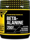 Suplemento Primaforce Beta Alanina em Pó 200g Sem Sabor