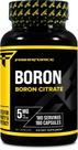 Suplemento PrimaForce Boron Capsules 5mg x180 Vegetariano