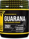 Suplemento Primaforce Guaraná em pó 200g sem sabor