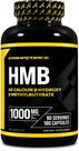 Suplemento Primaforce HMB (Beta-Hidroxi Beta-Metilbutirato) 1000 mg