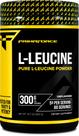 Suplemento Primaforce L-Leucina em pó 300g, 60 porções