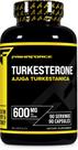 Suplemento Primaforce Turkesterone 600mg 90 cápsulas
