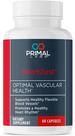 Suplemento Primal Labs HeartZest - Saúde Cardíaca - 60 Cápsulas Suplemento Primal Labs HeartZest - Saúde Cardíaca - 60 Cápsulas